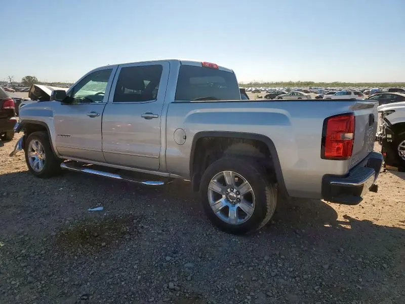 2014 GMC SIERRA C1500 SLE  