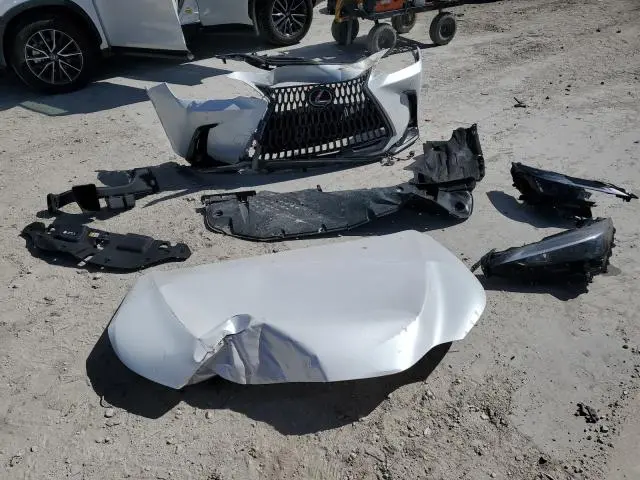 2025 LEXUS NX 250 PREMIUM  