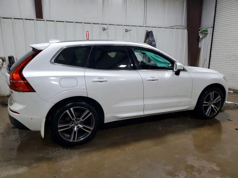2018 VOLVO XC60 T5  