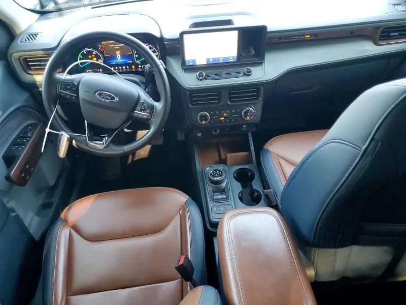 2023 FORD MAVERICK XL  