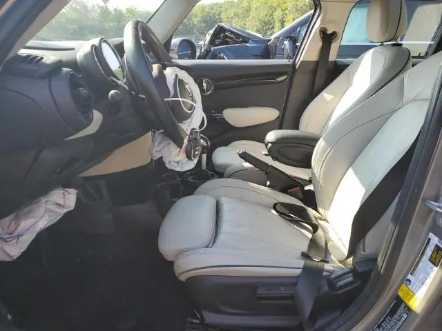 2019 MINI COOPER S  