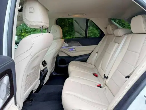 2024 MERCEDES-BENZ GLE 350 4MATIC  