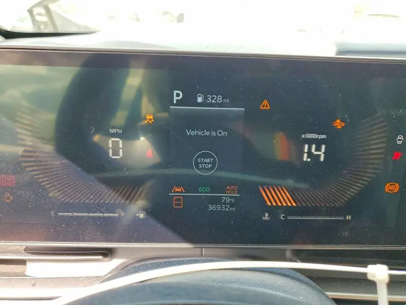 2025 KIA CARNIVAL EX  