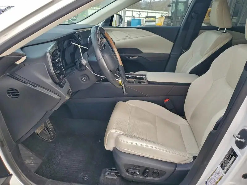 2023 LEXUS RX 350H BASE  