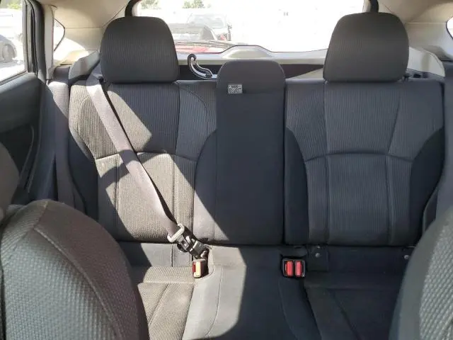 2022 SUBARU CROSSTREK   