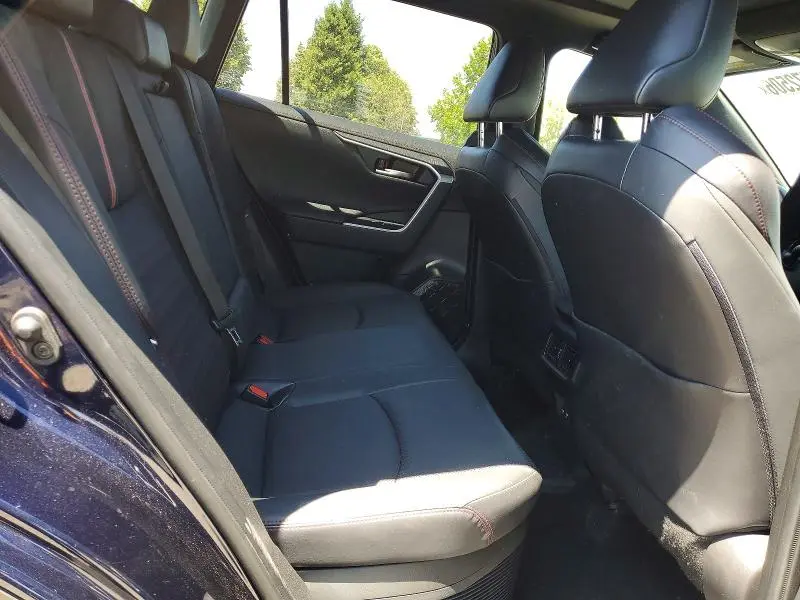 2021 TOYOTA RAV4 PRIME XSE  