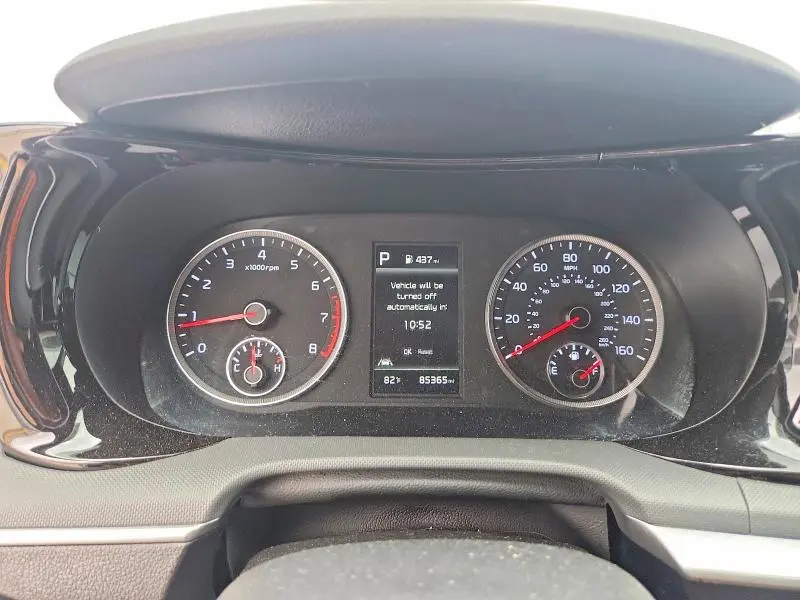 2022 KIA K5 GT LINE  