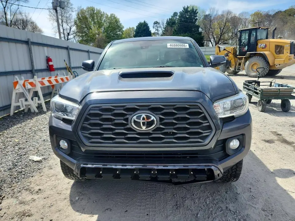 2020 TOYOTA TACOMA   