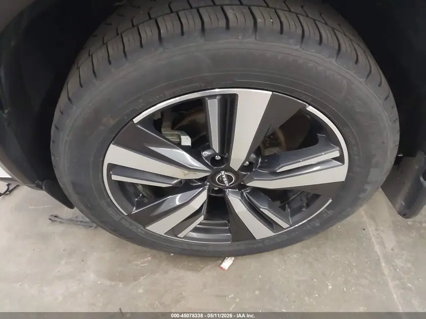 2023 NISSAN ROGUE PLATINUM INTELLIGENT AWD
