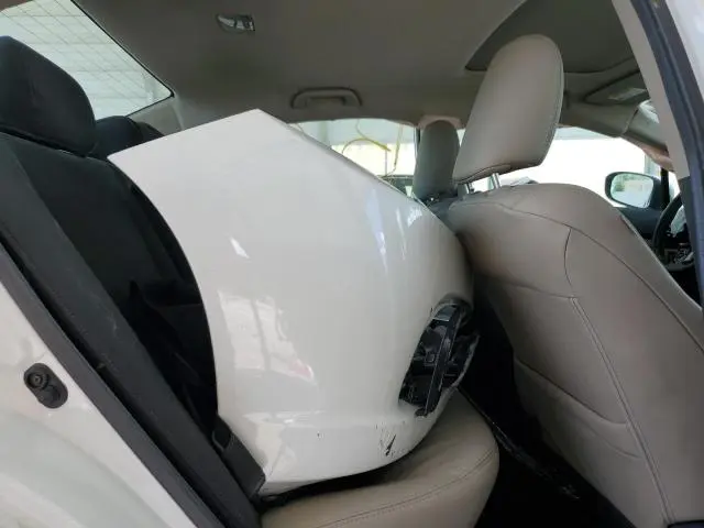 2014 HONDA CIVIC EXL  