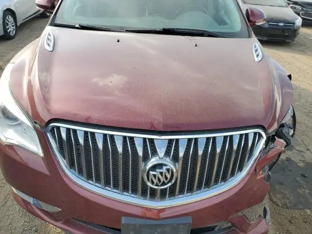 2015 BUICK ENCLAVE