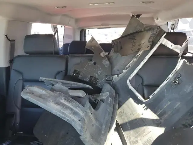 2017 GMC YUKON XL K1500 SLT  