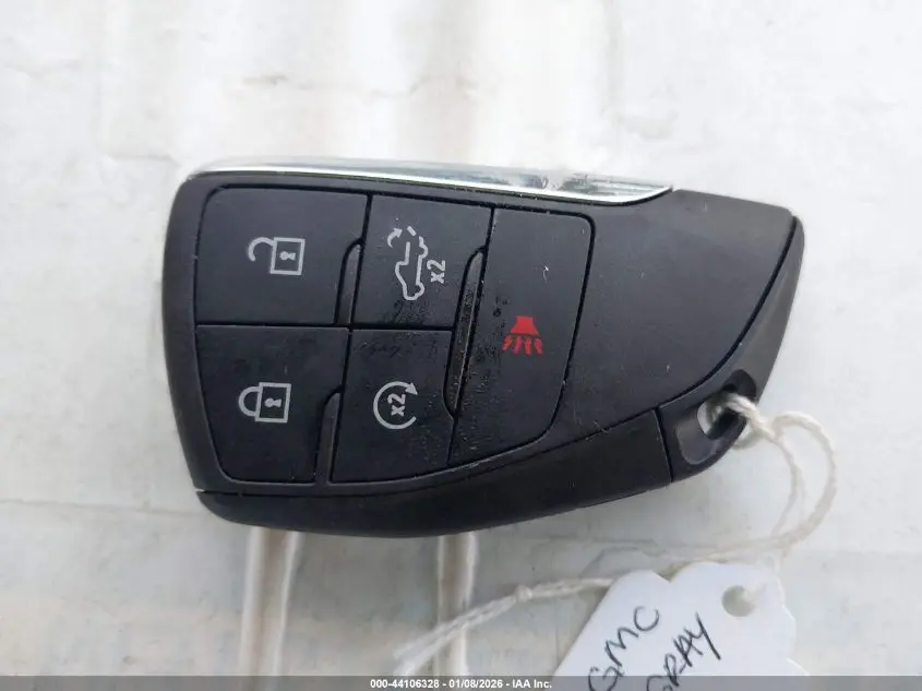 2025 GMC SIERRA 1500 4WD  SHORT BOX SLT