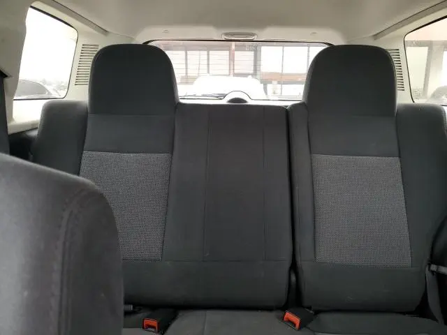 2013 JEEP PATRIOT LATITUDE  