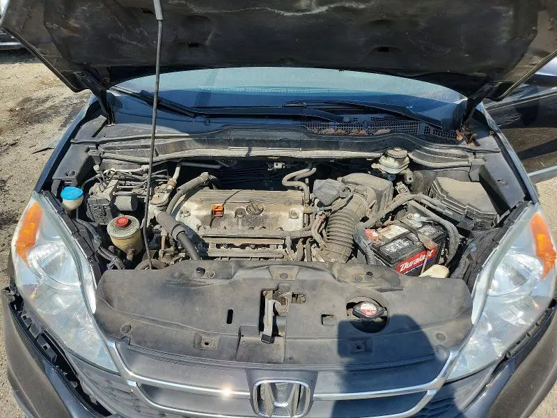 2010 HONDA CR-V LX  