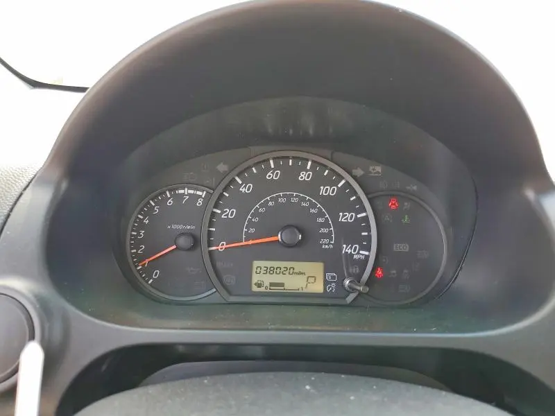 2024 MITSUBISHI MIRAGE SE  