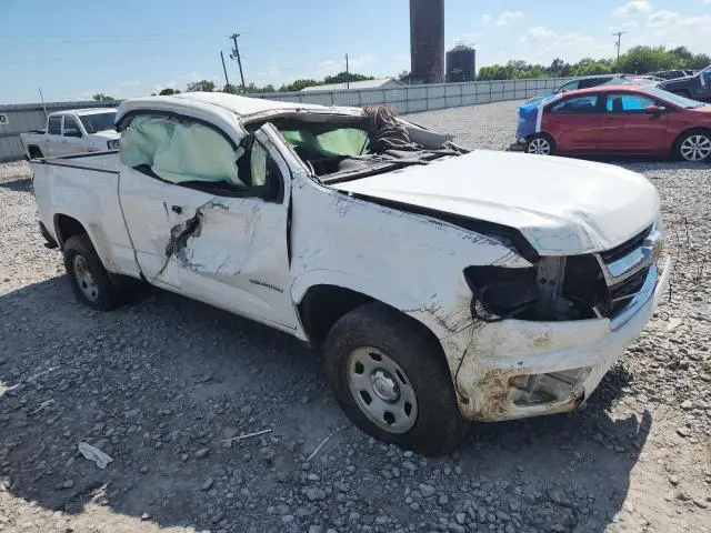 2015 CHEVROLET COLORADO   