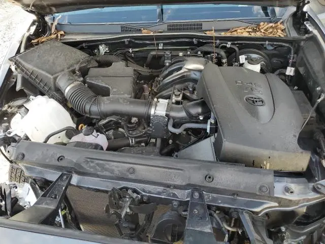 2023 TOYOTA TACOMA DOUBLE CAB  