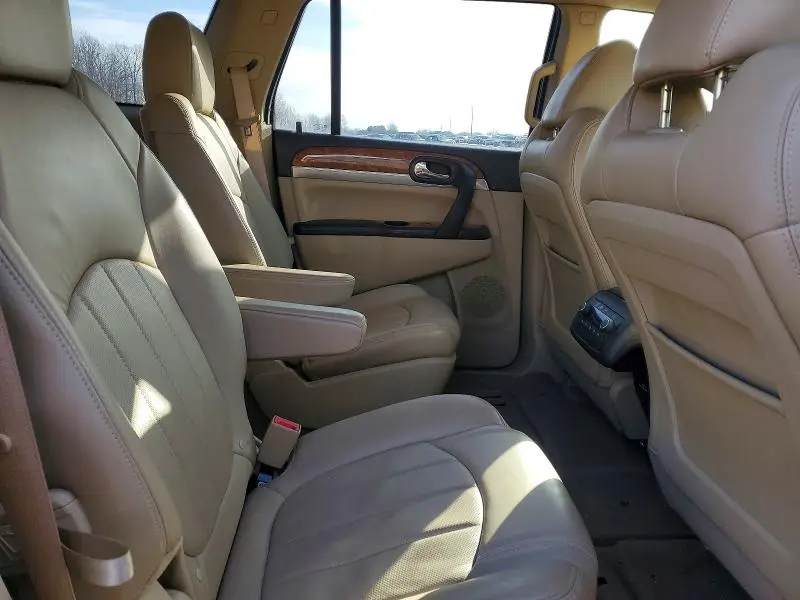 2012 BUICK ENCLAVE   