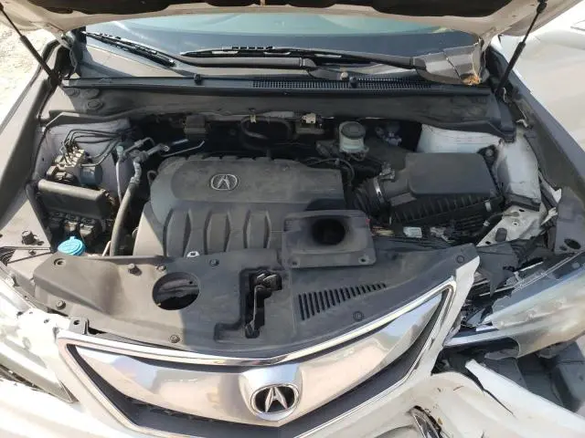 2016 ACURA RDX   