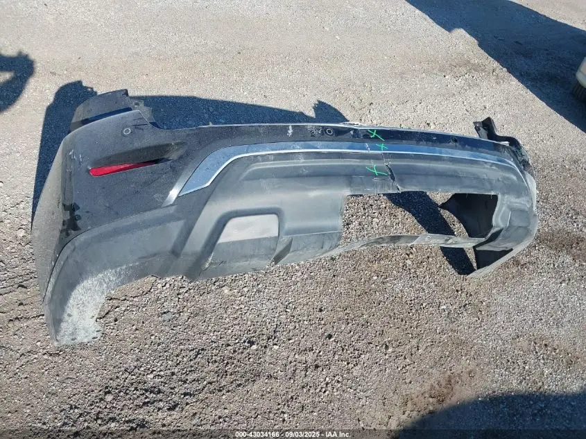 2018 NISSAN PATHFINDER SV