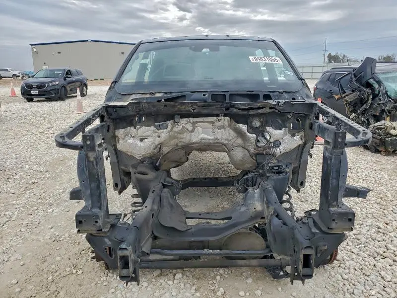 2019 RAM 2500 LARAMIE  