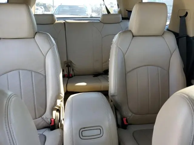 2012 GMC ACADIA DENALI  