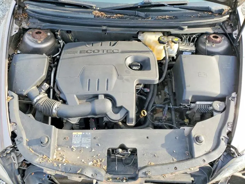 2012 CHEVROLET MALIBU 1LT  