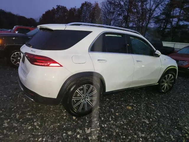 2024 MERCEDES-BENZ GLE 350 4MATIC  