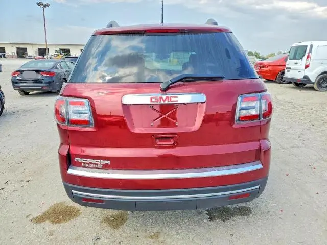 2015 GMC ACADIA SLT-1  