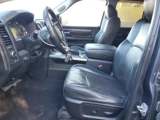 2015 RAM 1500 SPORT