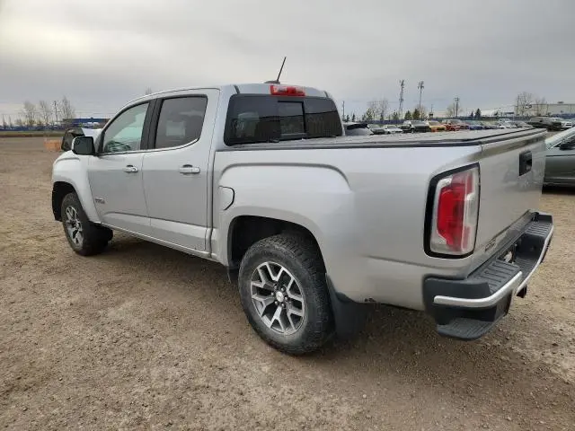 2018 GMC CANYON SLE  