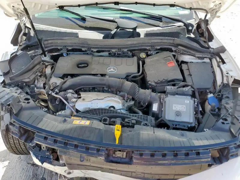 2022 MERCEDES-BENZ GLA 250  