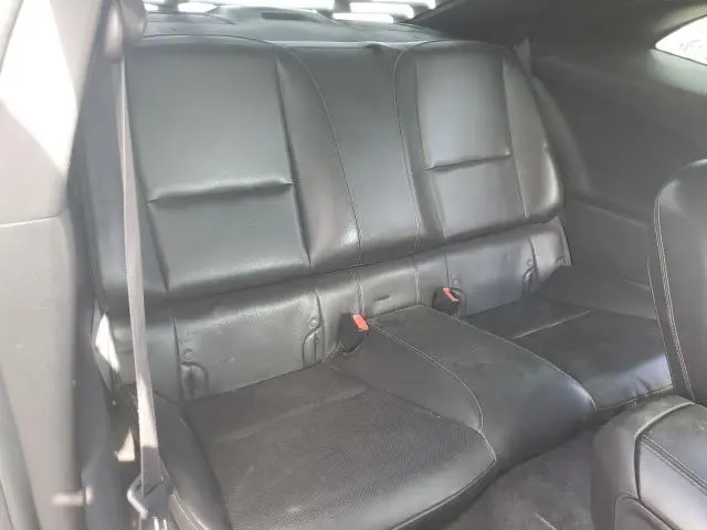 2010 CHEVROLET CAMARO SS