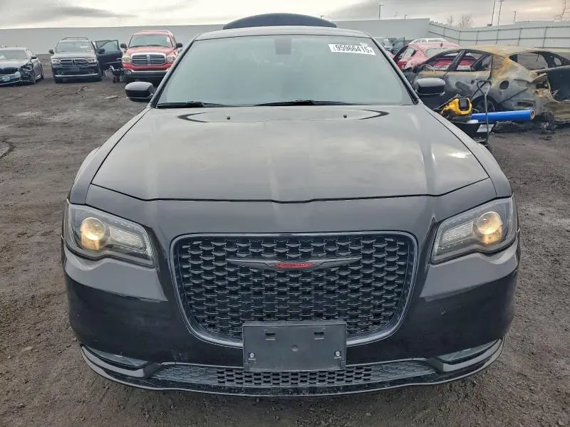 2023 CHRYSLER 300 S  