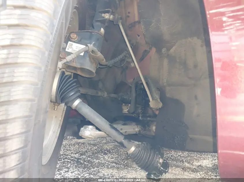 2018 CHRYSLER PACIFICA TOURING