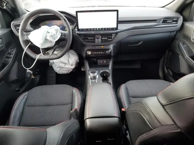 2024 FORD ESCAPE ST LINE  