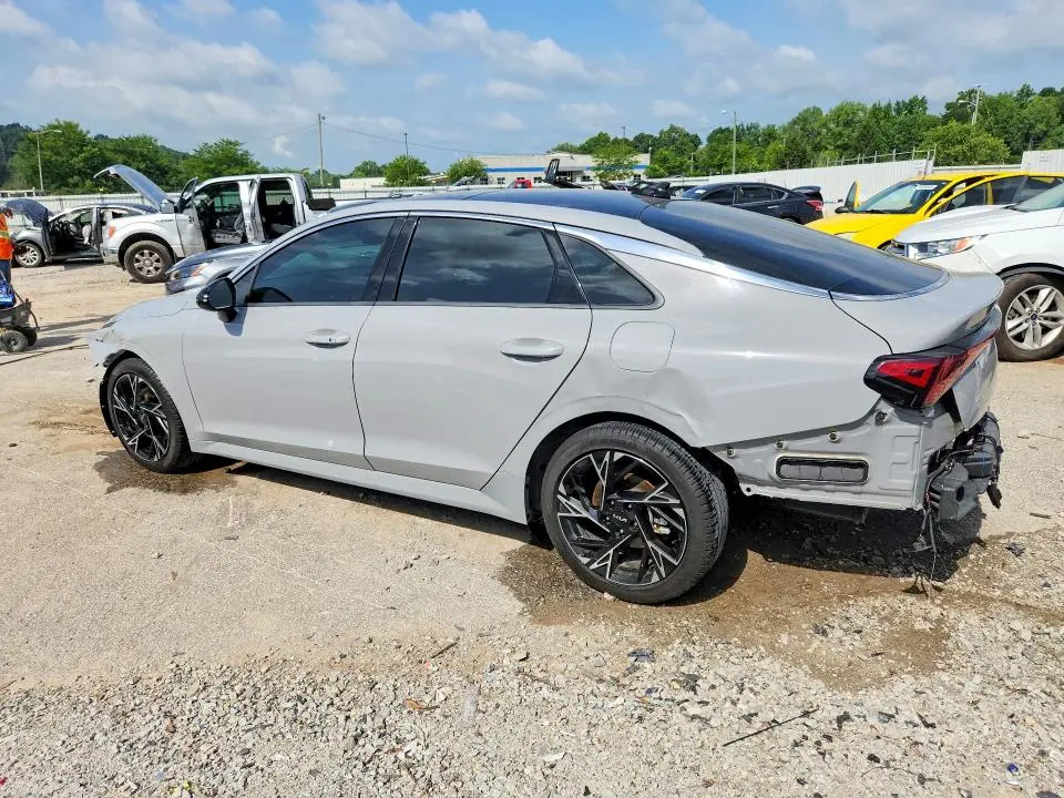 2025 KIA K5 GT LINE  