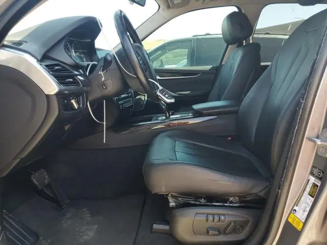 2014 BMW X5 SDRIVE35I  