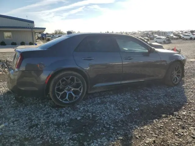 2018 CHRYSLER 300 TOURING