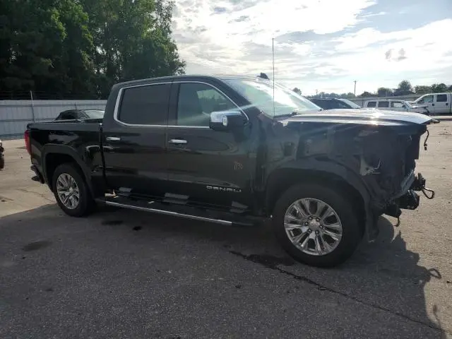2020 GMC SIERRA K1500 DENALI  