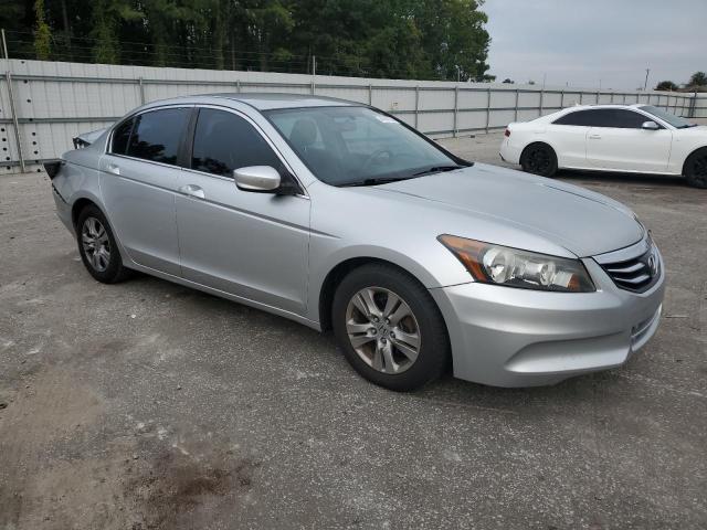 2012 HONDA ACCORD LXP