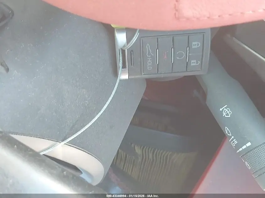 2014 CHEVROLET CORVETTE STINGRAY Z51