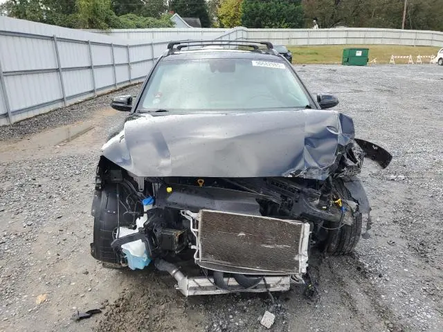 2021 HYUNDAI KONA ULTIMATE  