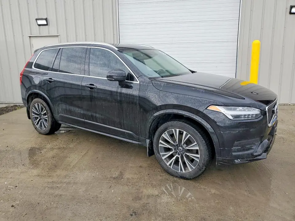 2021 VOLVO XC90 T6 MOMENTUM  