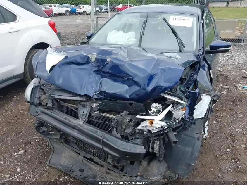 2014 VOLKSWAGEN JETTA 1.8T SE