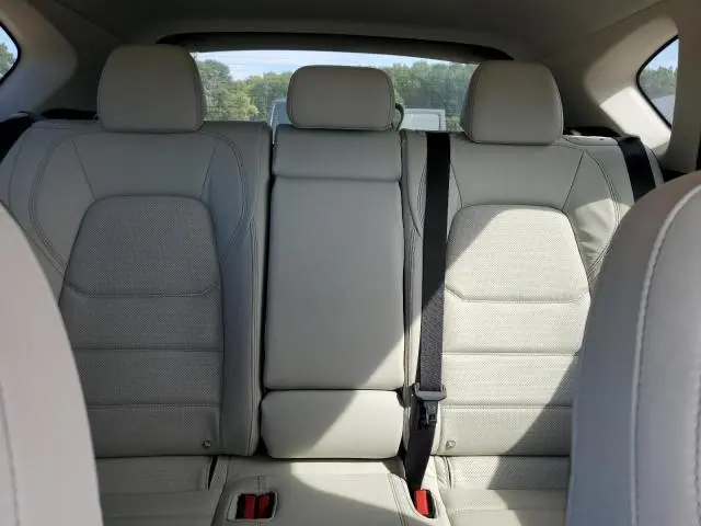 2024 MAZDA CX-5 PREFERRED  