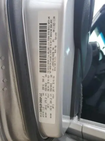 2011 JEEP WRANGLER SAHARA  