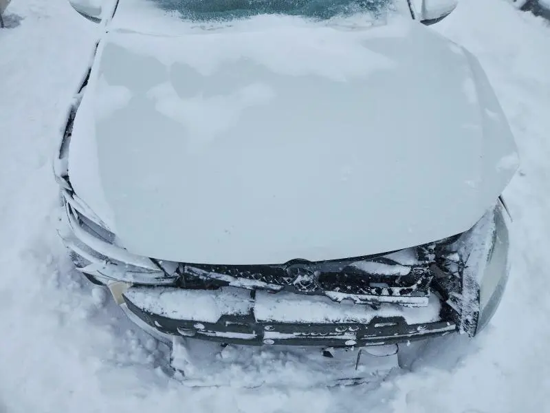 2013 VOLKSWAGEN JETTA HYBRID  