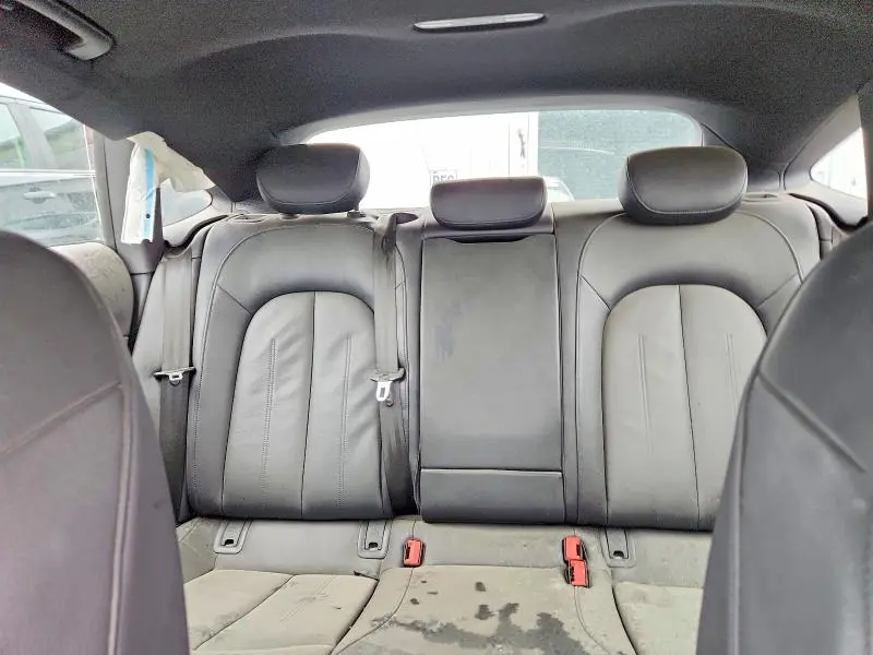 2016 AUDI A7 PREMIUM PLUS  
